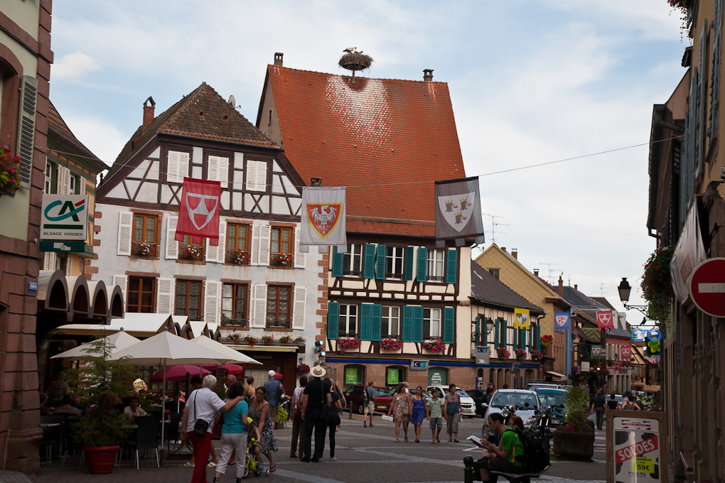 Ribeauville